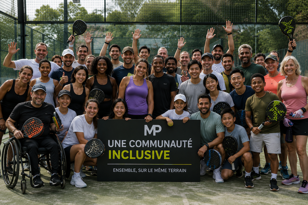 Mondial Padel