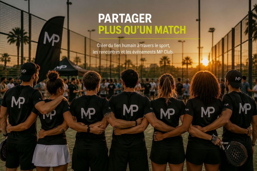 Mondial Padel