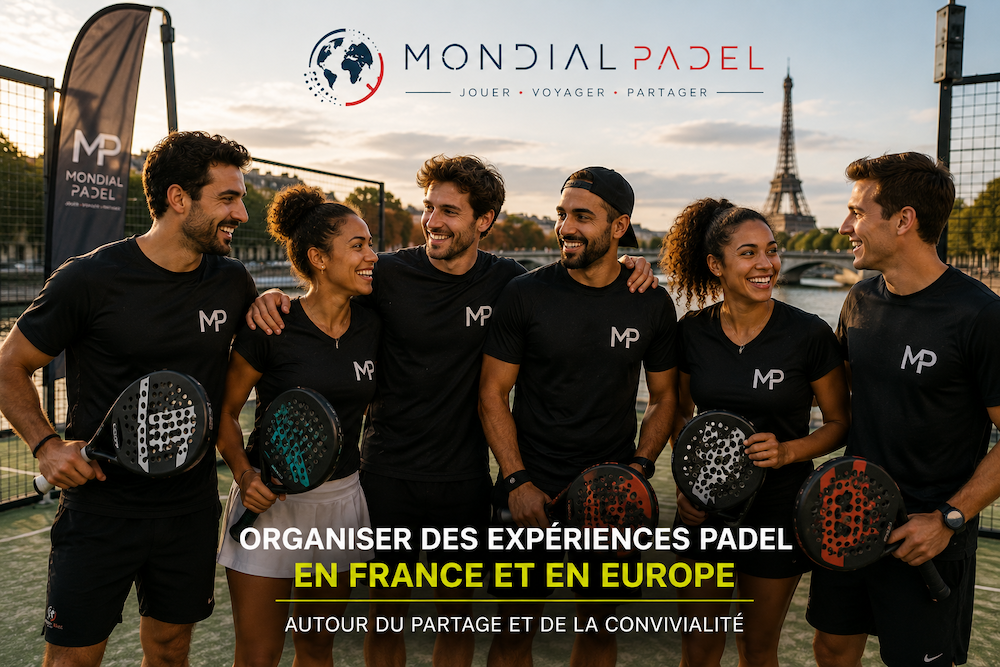 Mondial Padel